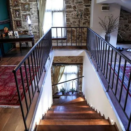 Boutique Hotel Palea Poli-3